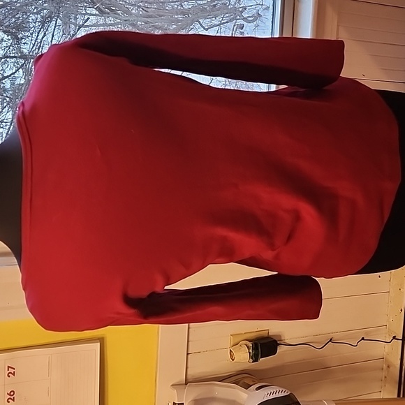 Van Heusen women's medium long sleeve tunic - Picture 5 of 6